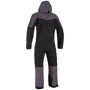 Bilde av SALG Monosuit Heldress AMOQ Void V2 barn/junior Svart/Grå
