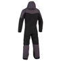 Bilde av SALG Monosuit Heldress AMOQ Void V2 dame Svart/Grå/Turkis