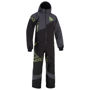 Bilde av SALG Monosuit Heldress AMOQ Eclipse V2 20K snøscooter Black/Dk Grey/HiVis