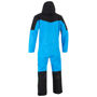 Bilde av SALG Monosuit Heldress AMOQ Void V2 Lyseblå/Svart/HiVis