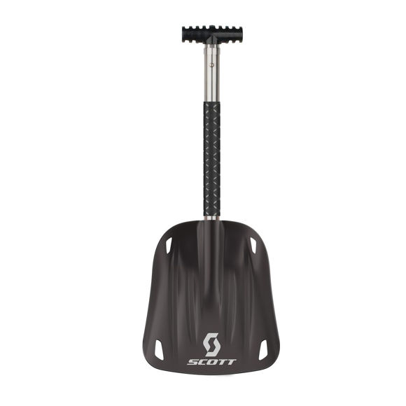 Bilde av Scott  spade Shovel Pro Sort
