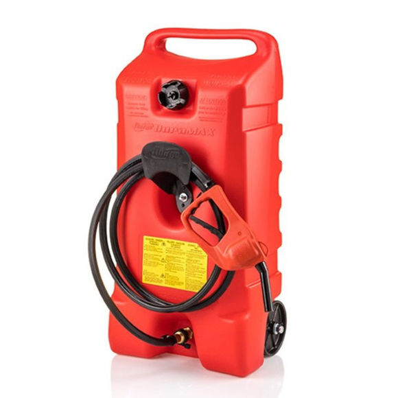 Bilde av Scepter Flo n' Go Duramax Fuel Caddy 53 ltr
