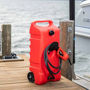 Bilde av Scepter Flo n' Go Duramax Fuel Caddy 53 ltr