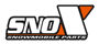 Bilde av Sno-X kapell PREMIUM EASY-LOAD Polaris RMK Matryx