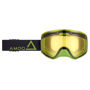 Bilde av Vision Amoq goggles/briller med magnetisk linse Black/Military Green/Yellow