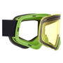 Bilde av Vision Amoq med magnetisk linse briller/googles Black/Military Green/Yellow