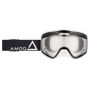 Bilde av Vision Amoq med magnetisk linse briller/googles Black/White Light Sensitive Clear (Photocrom)