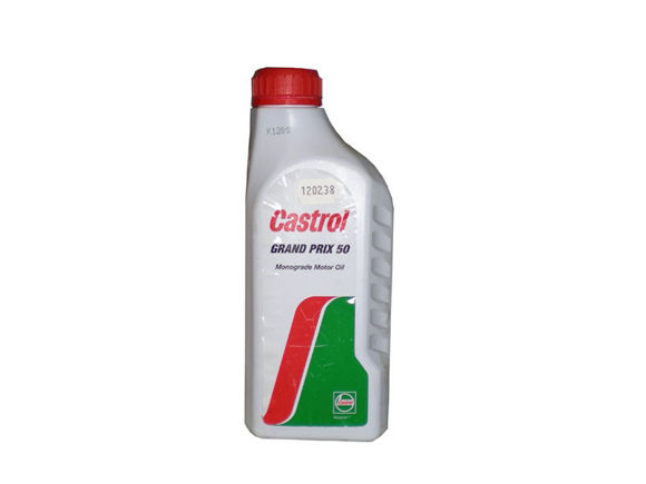 Bilde av Castrol Grand Prix 50 1 ltr.