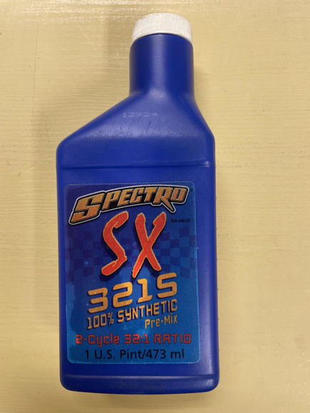 Bilde av SALG Spectro SX3215 pre-mix 0,473ml