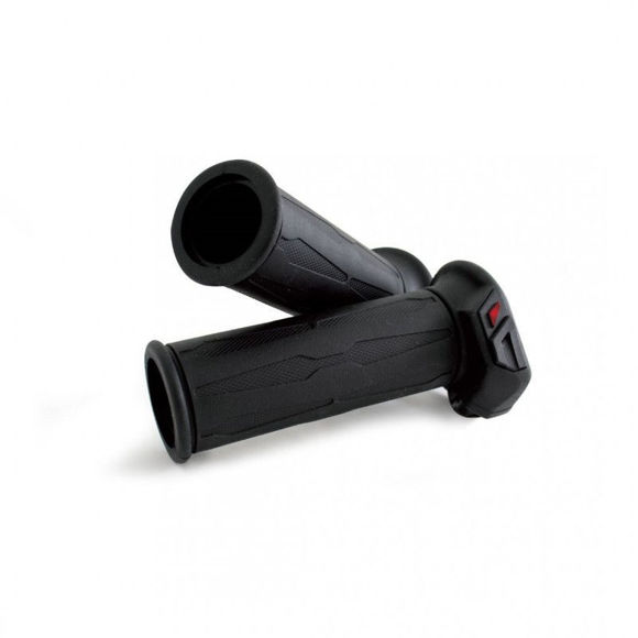 Bilde av Varmeholker TG GOLD Premium EVO Hyper Heated Grips 130 mm diam. 22mm (one pair)