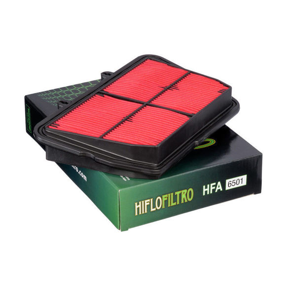 Bilde av HFA6501 LUFTFILTER TIGER