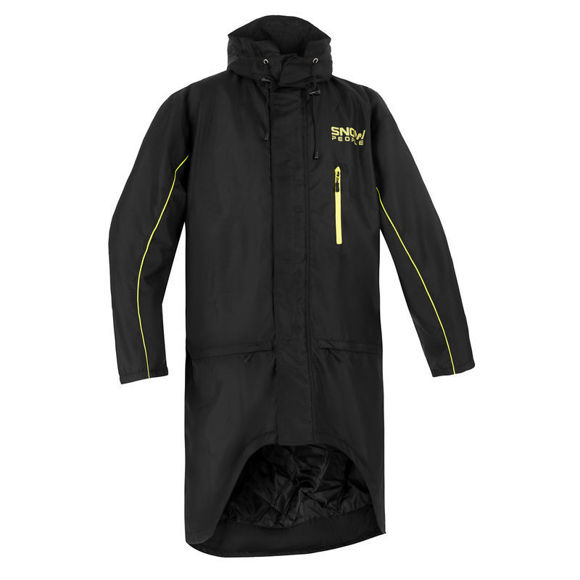 Bilde av SnowPeople Warming-Up Depot Coat Pit Coat