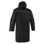 Bilde av SnowPeople Warming-Up Depot Coat Pit Coat