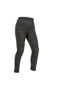 Bilde av Marieberg MC leggings bukse Dame Lindstrands svart