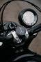 Bilde av GPS Beeline Moto II Metal Silver