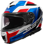Bilde av S3 Schuberth MC helhjelm storm blå
