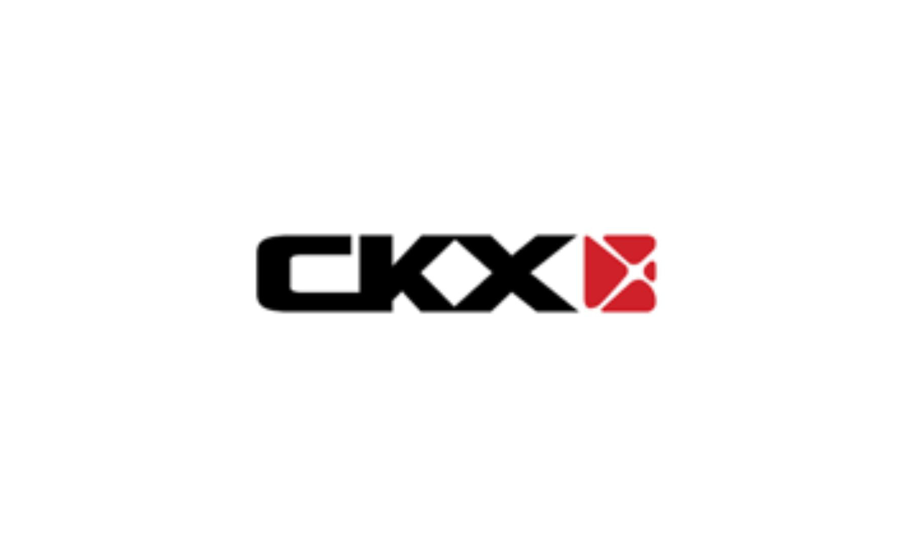 Bilde for kategori CKX