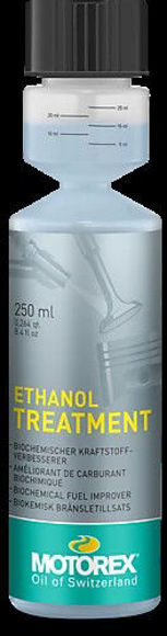 Bilde av MOTOREX ETHANOL TREATMENT 250ml