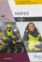 Bilde av Lærebok kl M146 Mopedkjøring