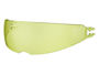 Bilde av Solvisir High Definition Yellow E1 S2 C3PRO M1 one size Schuberth