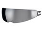 Bilde av Sun visor silver mirrored Schuberth E1 S2 C3PRO M1 one size 