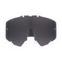 Bilde av AMOQ Aster Cross Single Lens Smoke