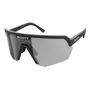Bilde av Scott Solbriller Sport Shield LS Sort