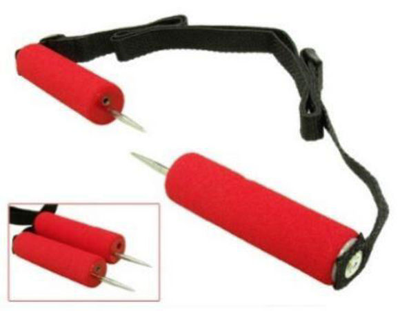 Bilde av Ispigger Emergency Ice Picks