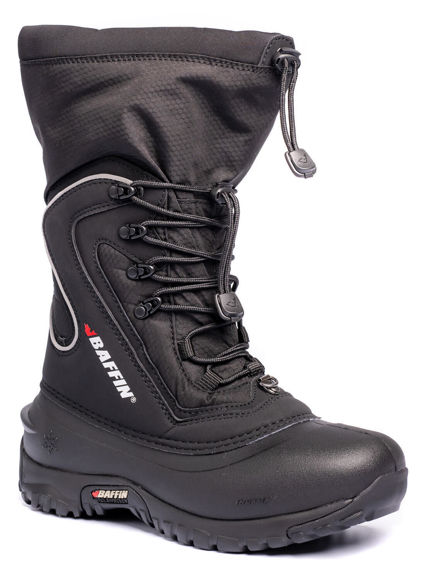 Bilde av Baffin Flare Ultralight dame - 50°  Sort