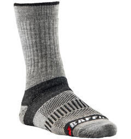 Bilde av Baffin North Sokk 60% ull!