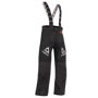 Bilde av AMOQ Apex Racing Pants snøscooter Svart/Hvit