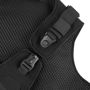 Bilde av AMOQ Core Protective Vest Black