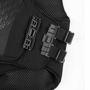 Bilde av AMOQ Core Protective Vest Black