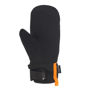 Bilde av AMOQ Mini Mitten V2 vott Barn/junior Svart