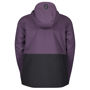 Bilde av Scott Ultimate Dryo Jakke barn/junior Lilla/Sort