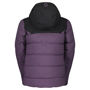 Bilde av Scott Ultimate W barn/jakke Junior Lilla/Sort