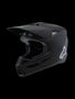 Bilde av Alpinestars Hjelm SM3 Barn/Junior Matte Black