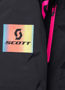 Bilde av Scott XT-S Damejakke snøscooter Sort/Rosa