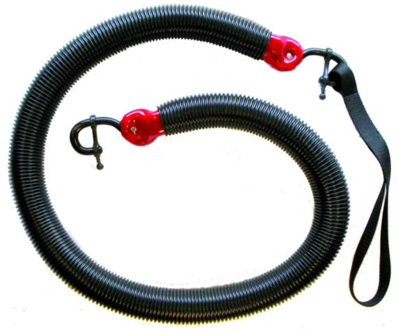 Bilde av Slepetau snøscooter Cobra Snobunje Elastisk