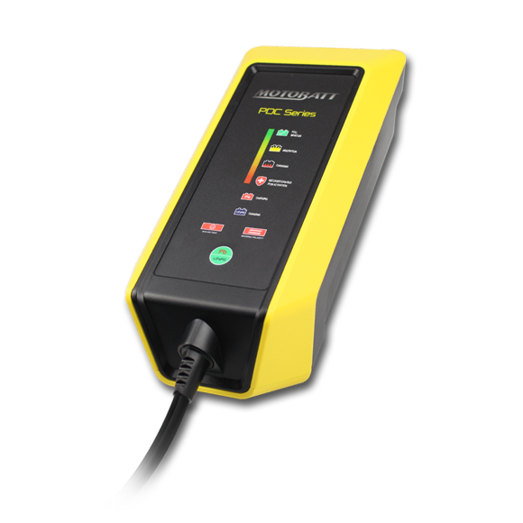 Bilde for kategori Batterilader
