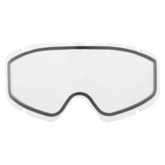 Bilde av CKX Linse Goggle 210° Isolert Original klar