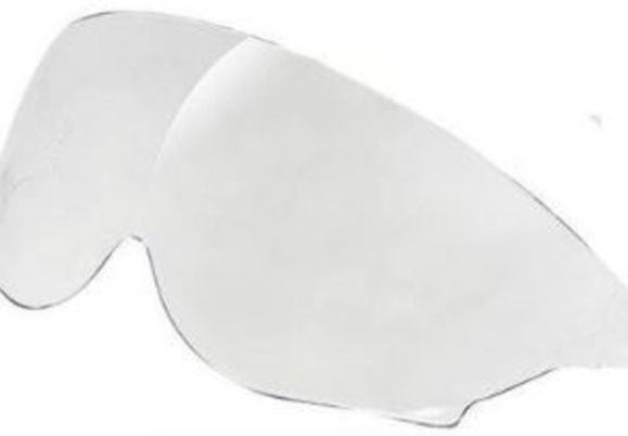 Bilde av AMOQ Blistervisir klar