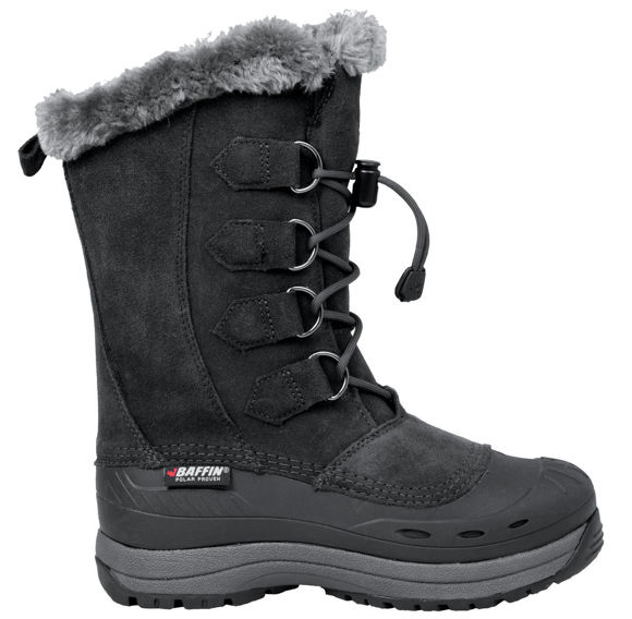 Bilde av Baffin Chloe 2.0 Damestøvel - 40ºC Sort