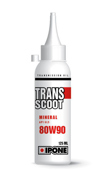 Bilde av Ipone 80W90 Transcoot 125ml