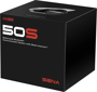 Bilde av Sena 50S Singel Bluetooth Intercom m/Mesh Networking 