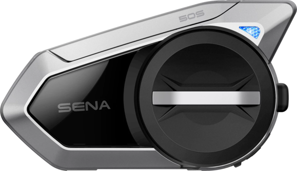 Bilde av Sena 50S Singel Bluetooth Intercom m/Mesh Networking 