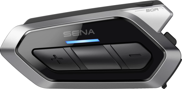 Bilde av Sena 50R Single Bluetooth Intercom m/Mesh Networking 