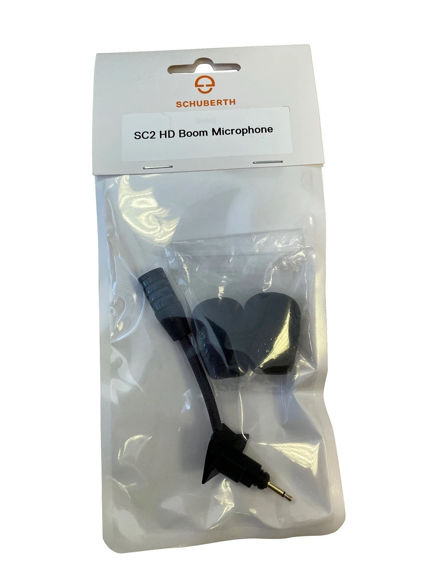 Bilde av Schuberth boom microphone one size SC2