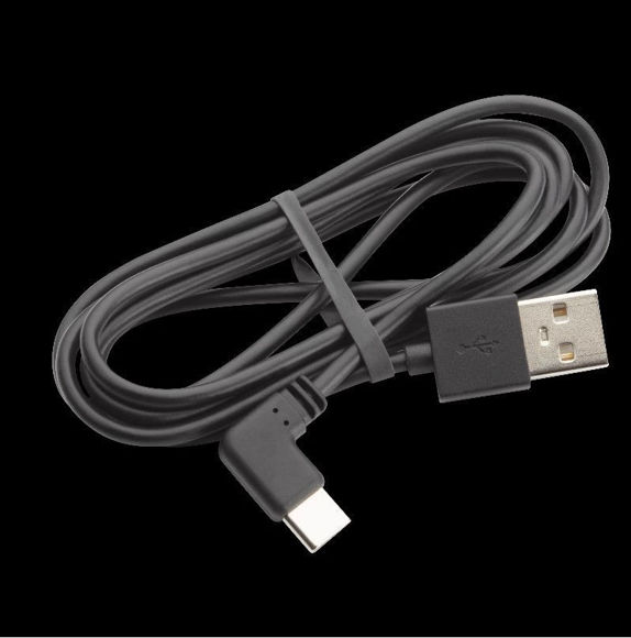 Bilde av Schuberth USB Power & Data Cable (USB Type-C) one size SC2