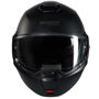 Bilde av N120-1 Classico m/"Flip back" Nolan Sort Matt